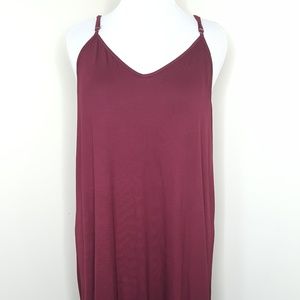 Slip Dress